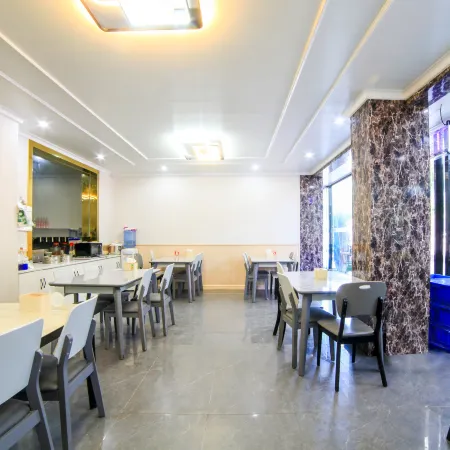 Xinyixing Hotel (Chengdu Tianfu International Airport)