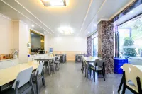 Xinyixing Hotel (Tianfu International Airport) Hotels in Jianyang