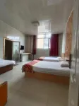 Shuozhou Wuba Express Hotel Hotel di 