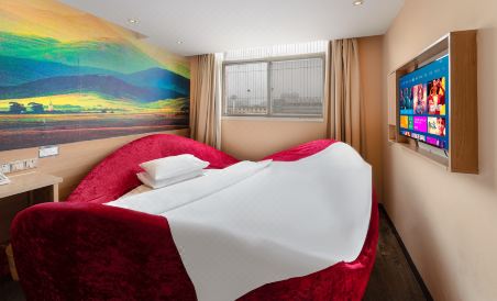 7 Days Inn (Yugan Bus Station) - Housity