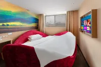 7Days Inn Chain Hotel (Yugan Bus Station) Hotel in zona Yug'an Station