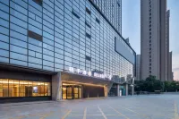 Orange Hotel (Hefei Binhu Branch) Hotels in Hefei