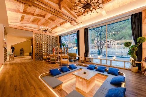 芸途·孚山美宿（四姑娘山長坪溝観光地）