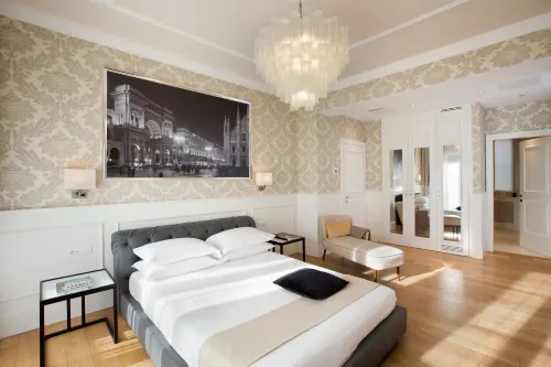 Suite Milano Duomo - Guest houses