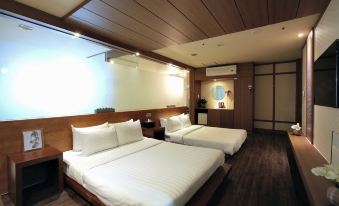 On Smart Hotel