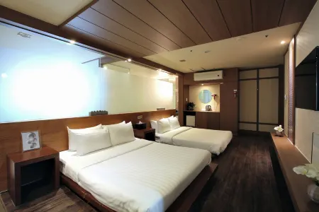 On Smart Hotel