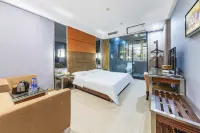 Jiazhou Holiday Hotel - 2 stjerner
