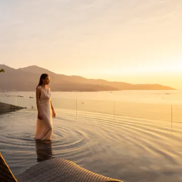 Leaf Beachfront Hotel