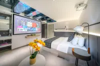 ZhiLin Hotel (Wuxing Street Center Branch)