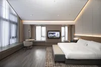 Hui Ting Hotel (Yibin West Railway Station Original Hui Store) - 3-Star