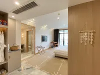 Lisi Hotel Zhangzhou - balkon