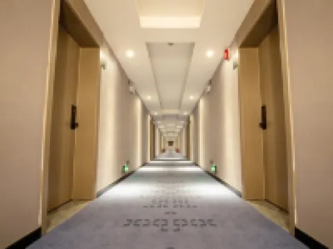 7 Days Hotel (Shanxian Mianchi Bus Station Yanshao Street) Hotels in Mianchi