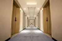 7 Days Hotel (Shanxian Mianchi Bus Station Yanshao Street) Hotels in Mianchi County