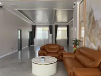 Kaiping Chikan Rugao Hotel - 2-stjärniga