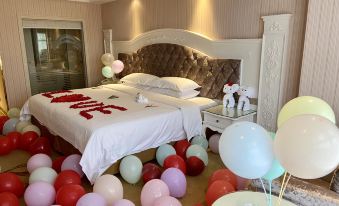 Vienna International Hotel (Guilin Wanda) - Hizvo