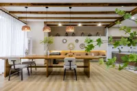 Great Wall Suji Boutique Homestay (Badaling Branch)