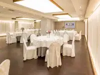 Hotel Plaza Hotels in La Coruna