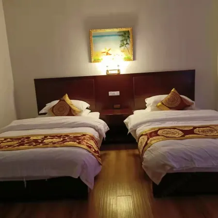 Changning Wanghe Hotel