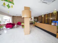 The Point Boutique Hotel Hotel di Sekudai