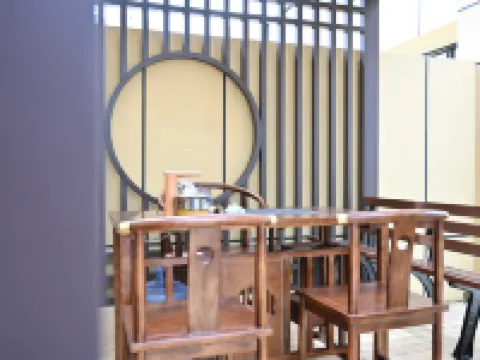 Vienna International Hotel (Ningde Zhouning Shangcheng Plaza) Zhouning İlçesi otelleri