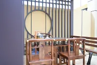 Vienna International Hotel (Ningde Zhouning Shangcheng Plaza) Hotels in Zhouning