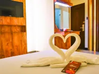 هوتل 99 كويابو مانيلا Hotels near الحي الصيني