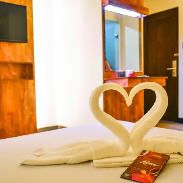 Hotel 99 Quiapo Manila