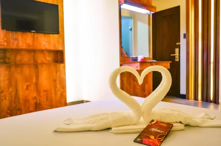 Hotel 99 Quiapo Manila Отели рядом с достопримечательностью «Университет Лисеум оф Филиппины»