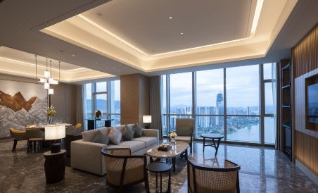 Hualuxe Yibin, An IHG Hotel - Housity