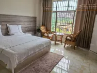 Huangping Lanjingyuan Homestay