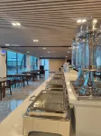 林州五月楓林居ホテル（太行大峽谷石板巖） - 朝食