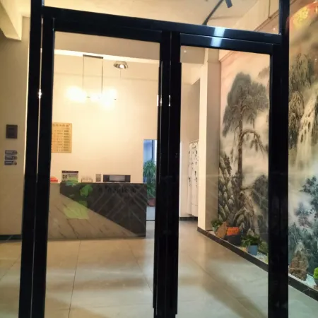 Zhencheng Zhenshanmei Homestay