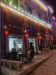 Xin Hua Hotel Các khách sạn gần Jigongshan Station