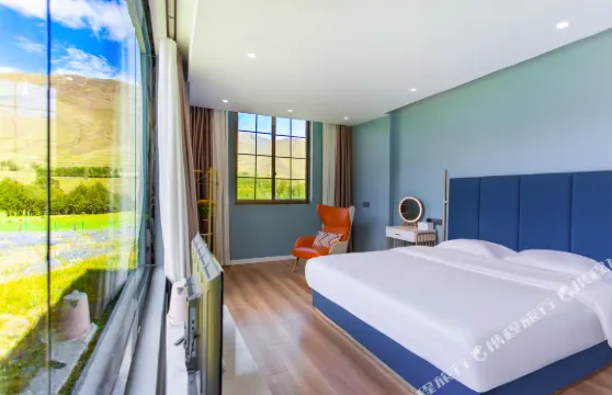 康定印象木雅客棧（新都橋店）