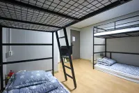 Dashim Guest House