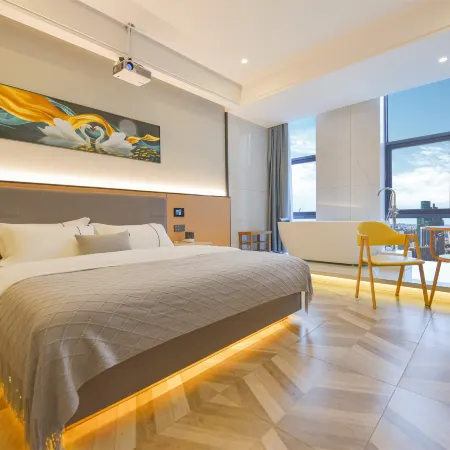Syoute Wisdom Hotel