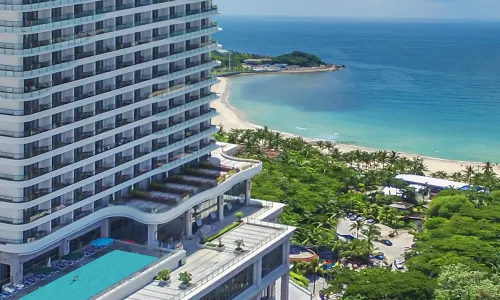 Dadonghai Hotel