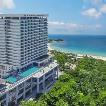 Dadonghai Hotel