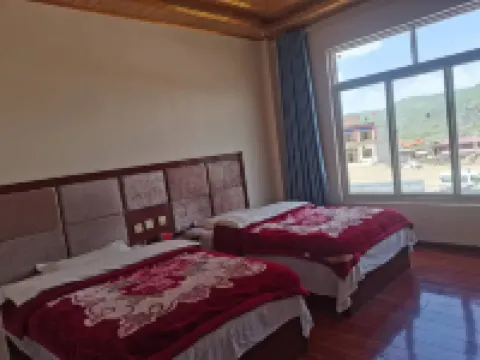 Dege Chengdu Datang Hotel