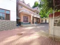 Green Source Homestay - ห้องครัว