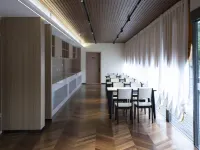 Yunshan Shengjing Boutique RV Homestay (Qingyansi Branch) 베이전 호텔