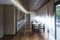 Yunshan Shengjing Boutique RV Homestay (Qingyansi Branch) Hotels in Beizhen
