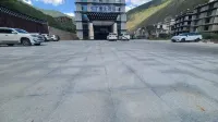 Daochengyading Howard Johnson - parking