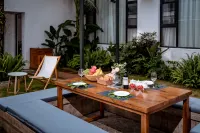 Dali Molv Shanshe Smart Homestay - Frühstück