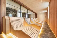 HYPERION Hotel Leipzig - spa