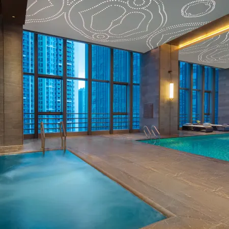 Ascott M-City Foshan