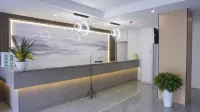 洪雨智選飯店（濛陽農產交易中心店） - 2 星級
