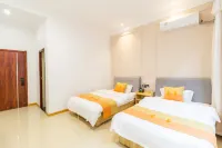 Jiaxin Holiday Hotel (Yishui Lake Taihang Water Town)