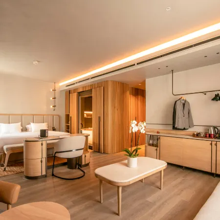 Only You Hotel Málaga