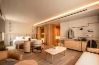 Only You Hotel Málaga